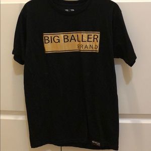 Big Baller Brand T-Shirt